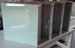 4 stuks Ikea besta 60x22x64 cm grijsgroen hoogglans, Ophalen, Zo goed als nieuw, Minder dan 150 cm, Minder dan 100 cm