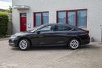 Skoda Octavia 1.0 TSI Business Edition, Voorwielaandrijving, Zwart, 1226 kg, Leder en Stof