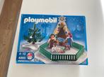 Playmobil 4885 kerststal, Kinderen en Baby's, Speelgoed | Playmobil, Gebruikt, Ophalen of Verzenden, Los playmobil