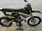 KTM SX85 2024, 85 cc, Bedrijf, Crossmotor, 11 kW of minder