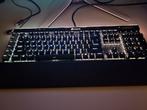 Corsair K95 RGB Platinum Toetsenbord, Computers en Software, Toetsenborden, Gebruikt, Gaming toetsenbord, Ophalen of Verzenden