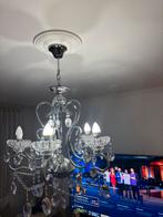 Plafoon lamp, Huis en Inrichting, Lampen | Kroonluchters, Ophalen of Verzenden, Zo goed als nieuw