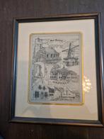 Oost Souburg, Antiek en Kunst, Ophalen of Verzenden