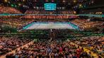 ABN AMRO Open 2026 in Rotterdam Ahoy VIP TICKETS INCL ETEN, Twee personen, Februari