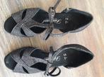 Diamant dansschoenen ballroom/latin maat 35 1/3 UK maat 3=36, Sport en Fitness, Dansen, Ophalen of Verzenden, Zo goed als nieuw