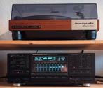 Marantz 6300 in perfecte staat 2 headshells onderhoudsbeurt, Ophalen of Verzenden, Zo goed als nieuw, Overige merken