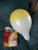 Dubbeldip balloons, Ophalen of Verzenden, Zo goed als nieuw, Versiering