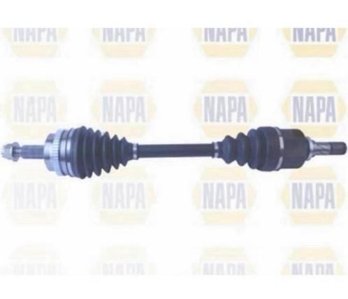 NAPA NDS1151L aandrijfas Nissan Opel Renault links voor LV, Auto diversen, Auto-accessoires, Nieuw, Ophalen of Verzenden