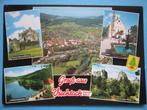 Ansichtkaart: Duitsland, Viechtach, Bayerischen Wald, Ophalen of Verzenden, 1980 tot heden, Gelopen, Duitsland