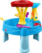 Step2 Tidal Towers Watertafel super actie nu 40% korting, Kinderen en Baby's, Speelgoed | Buiten | Los speelgoed, Ophalen, Nieuw