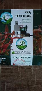 Colombo co2 afsluiter, Dieren en Toebehoren, Vissen | Aquaria en Toebehoren, Ophalen