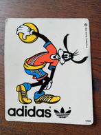 Goofy Adidas sticker, Ophalen of Verzenden, Nieuw, Overige typen
