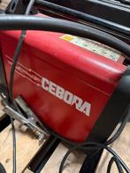 Cebora Lasapparaat - Goed Werkend!, Doe-het-zelf en Verbouw, Ophalen, Cebora, Inverter, 150 tot 250 ampère
