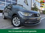 Volkswagen TIGUAN 1.4 TSI eHybrid ACC/PDC V&A/LMV/NAVI/PANO, 4 cilinders, Hybride Elektrisch/Benzine, SUV of Terreinwagen, 750 kg