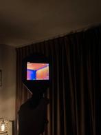 Hikvision Thermografie Camera - Handheld, Audio, Tv en Foto, Optische apparatuur | Microscopen, Ophalen of Verzenden, Zo goed als nieuw