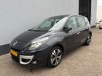 Renault Scénic 2.0 Bose Automaat - Navigatie, Auto's, Euro 5, 4 cilinders, Bedrijf, 1403 kg