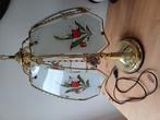 Regency Tiffany lamp, licht werkt middels touchscreen l, Antiek en Kunst, Antiek | Lampen, Ophalen