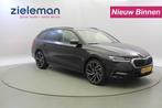 Skoda OCTAVIA Combi 1.0 e-TSI Hybrid Business Edition Automa, Automaat, 27 €/maand, Gebruikt, Euro 6