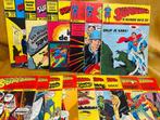 Superman Classics v.a. 1971 / complete serie minus 6 nrs !!!, Boeken, Meerdere comics, Gelezen, Ophalen of Verzenden, Classics Nederland