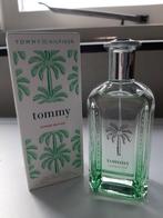 Tommy Summer Edition Eau De Toilette 100ML., Verzenden, Nieuw