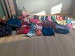 Kledingpakket meisje maat 116/122/128, Ophalen, Gebruikt, Maat 128