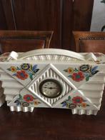 Antiek Kaststel, Ophalen