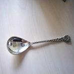 Gero zilmeta verzilverde  suikerschep  margriet, Ophalen of Verzenden