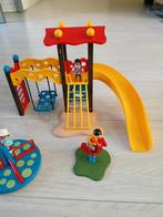 Playmobil speeltuin, Ophalen of Verzenden