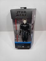 Star Wars Black Series Grand Inquisitor Obi-Wan Kenobi, Verzamelen, Star Wars, Ophalen of Verzenden, Nieuw, Actiefiguurtje