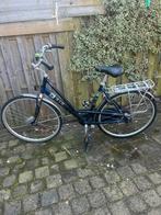 Meisjesfiets, Fietsen en Brommers, Fietsen | Dames | Damesfietsen, Ophalen, Zo goed als nieuw, Overige merken