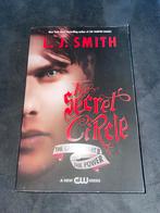 Secret Circle: The Captive Part II - L.J. Smith, Ophalen of Verzenden, Gelezen