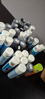 Vlaggen stick & haarverf, Ophalen of Verzenden, Nieuw, Carnaval