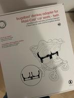 Bugaboo donkey adapter voor duo/twin, Ophalen, Zo goed als nieuw, Bugaboo