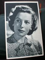 kaart Deborah Kerr 5, Ophalen of Verzenden, 1940 tot 1960, Sterren en Beroemdheden