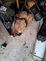 Boomstronken, Minder dan 3 m³, Ophalen