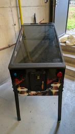 digitale virtuele flipperkast, Gebruikt, Elektronisch, Flipperkast, Ophalen