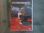 Scorpions (dvd), Cd's en Dvd's, Vanaf 16 jaar, Ophalen of Verzenden, Zo goed als nieuw