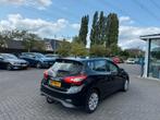 Nissan Pulsar 1.2 DIG-T | Visia 5-Drs | Airco | Cruise, Gebruikt, Euro 6, 4 cilinders, Zwart