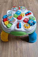 Baby Clementoni Baby Speeltafel, Ophalen, Gebruikt, Overige typen, Met geluid