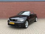 BMW 1-serie Cabrio 120i Summer / Nap / Airco / Cruise / Stoe, Auto's, BMW, 1-Serie, 4 cilinders, Cabriolet, 4 stoelen