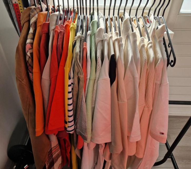 Merkkleding Maat XL, Kleding | Heren, Heren-kledingpakketten, Nieuw, Maat 56/58 (XL), Ophalen of Verzenden