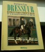 Dressuur. Ruiter en paard in perfecte balans(9038400667)., Boeken, Ophalen of Verzenden, Zo goed als nieuw, Paarden of Pony's