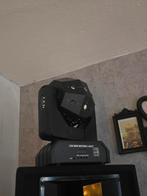 Discobol, Muziek en Instrumenten, Licht en Laser, Ophalen, Zo goed als nieuw, Discobol