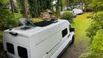 Zonnepaneel set Fiat Ducato, Boxer, Jumper buscamper 450wp, Ophalen, Nieuw