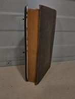 Nr. 1146 Ds. E. Fransen, drievoudige weeklachte over Nederla, Boeken, Ophalen of Verzenden, Gelezen, Ds. E. Fransen, Christendom | Protestants