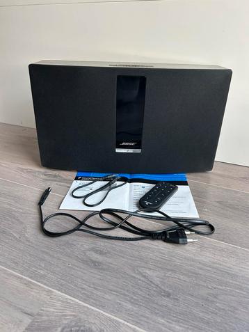 Bose Sountouch 30 Series III beschikbaar voor biedingen