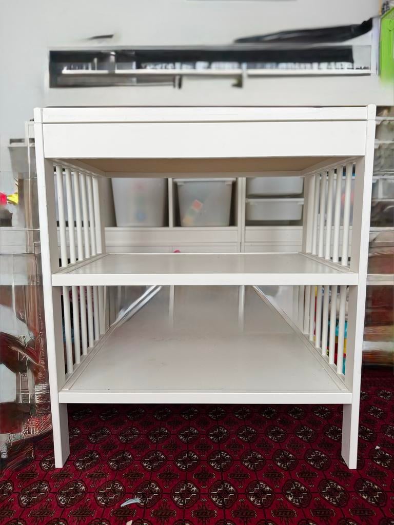 Commode kast, Gebruikt, 50 tot 70 cm, Ophalen of Verzenden, 75 tot 100 cm