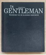 De Gentleman - Handboek van de klassieke herenmode, Gelezen, Ophalen of Verzenden, Mode algemeen