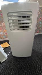 Mobiele airco, Witgoed en Apparatuur, Minder dan 60 m³, 3 snelheden of meer, Ophalen of Verzenden, Zo goed als nieuw