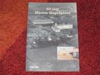 Marine Oegstgeest - 50 jaar., Marine, 1945 tot heden, Ophalen of Verzenden, Zo goed als nieuw